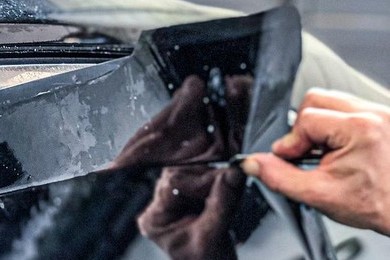 Тонировка авто Воронеж Тонировка